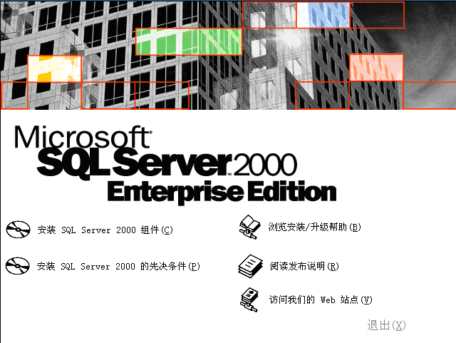microsoft sql server 2000 ���˰�����